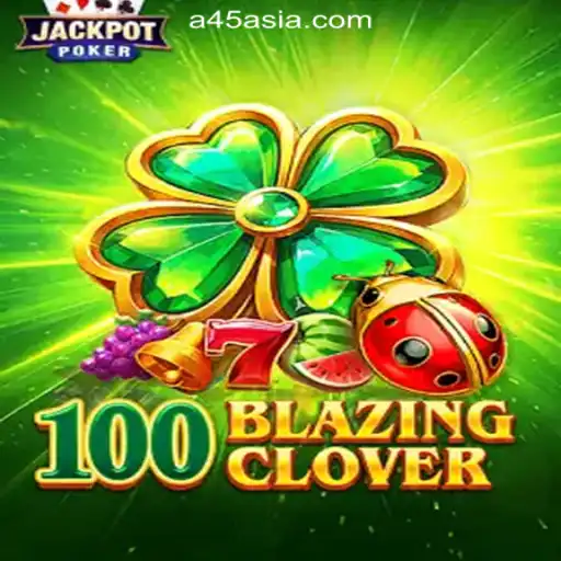 Exploring the Unique Appeal of 100BlazingClover