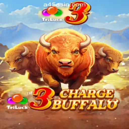 Exploring the Adventure of 3ChargeBuffalo: A Thrilling Game Experience