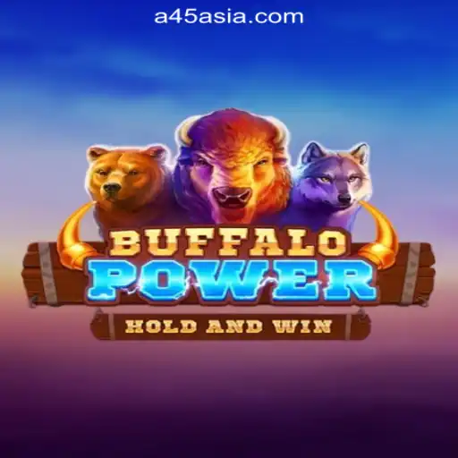 Exploring BuffaloPower: A Captivating Gaming Experience