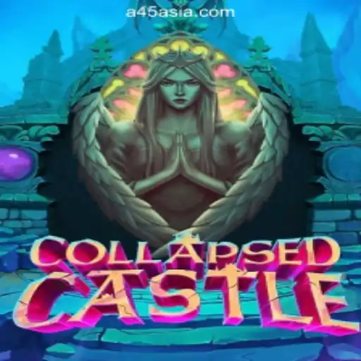 Explore the Enigmatic World of CollapsedCastle with Bonus Opportunities