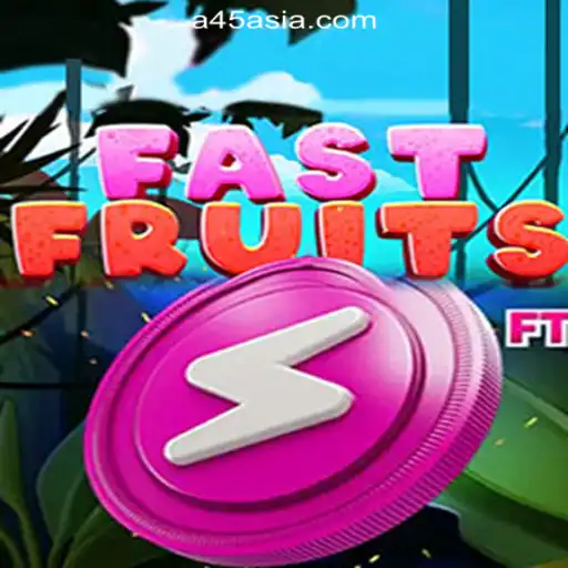 FastFruits: The Thrilling Game Experience with Extra Free Bonuses