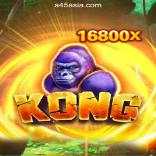 Kong: An In-Depth Dive Into the Classic Game With a Twist