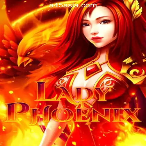 Exploring LadyPhoenix: A Thrilling Gaming Adventure with Exciting Bonuses