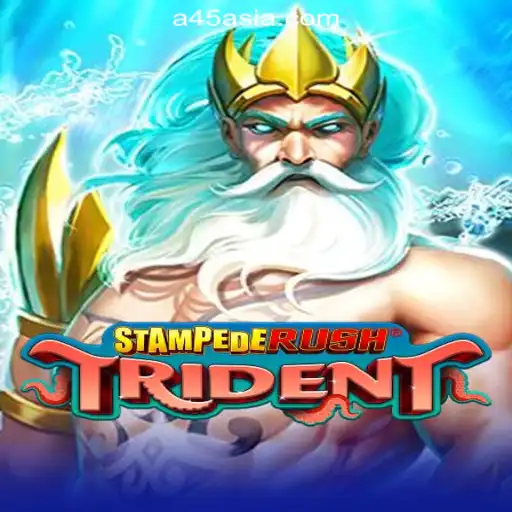 Unveiling the Thrill of StempedeRushTrident and How to Benefit from a45 Legit Site Offers