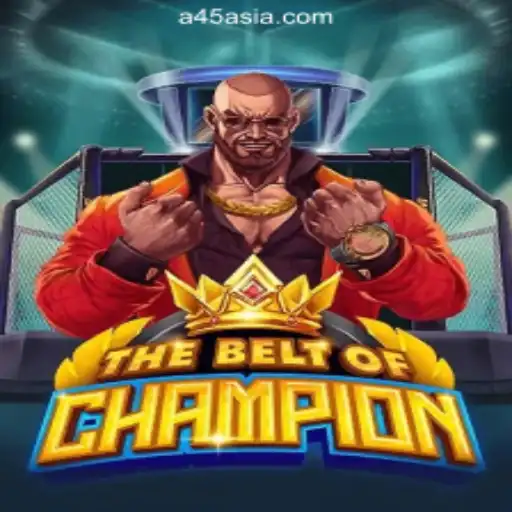 TheBeltOfChampion: Explore the World of Action and Strategy