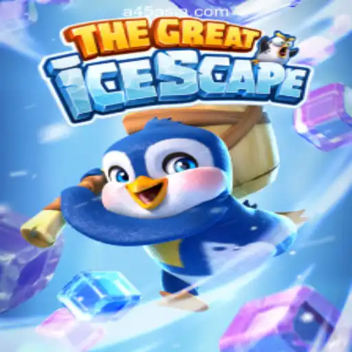 Unlocking the Chills: Dive into 'TheGreatIcescape' and Claim Your Free Bonus