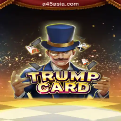 Exploring the Excitement of TrumpCard: A Thrilling Card Game Adventure